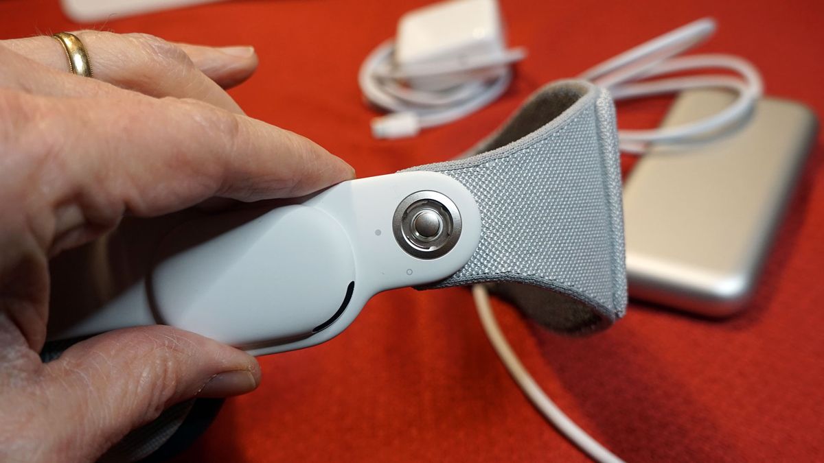 Apple Vision Pro Review
