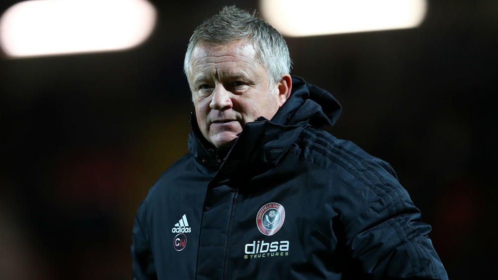 RANKED! The 10 best English managers in football right now FourFourTwo