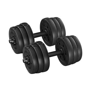 Amazon weights