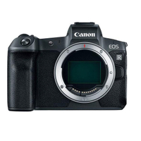 Canon EOS R (body only)