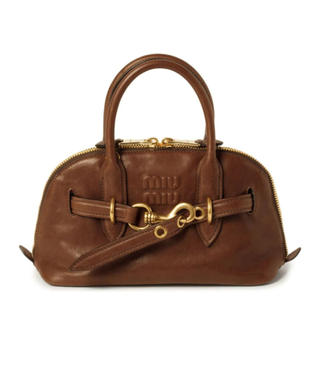 Miu Miu Aventure bag