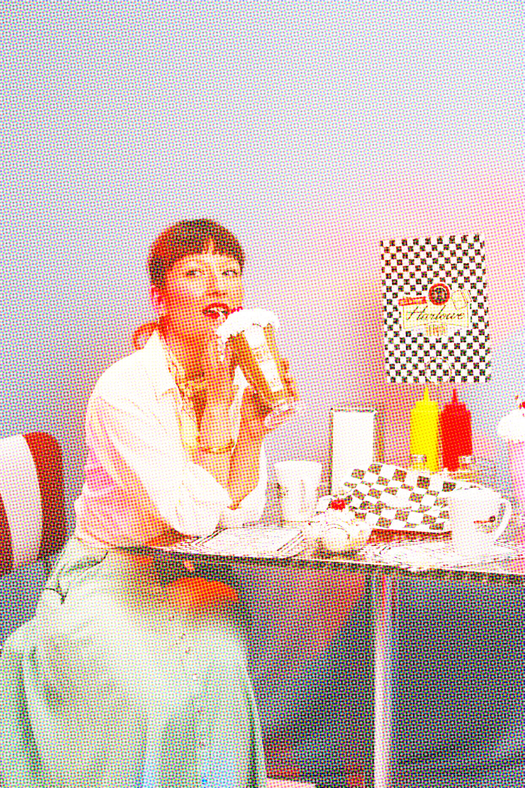 ChatGPT Photoshopped this photo for me. The results aren’t at all what I was expecting