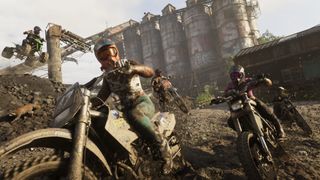 Key art of Mount Kalaga National Park in Grand Theft Auto 6.