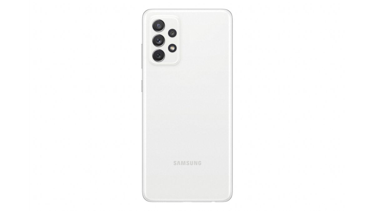 Samsung Galaxy A72