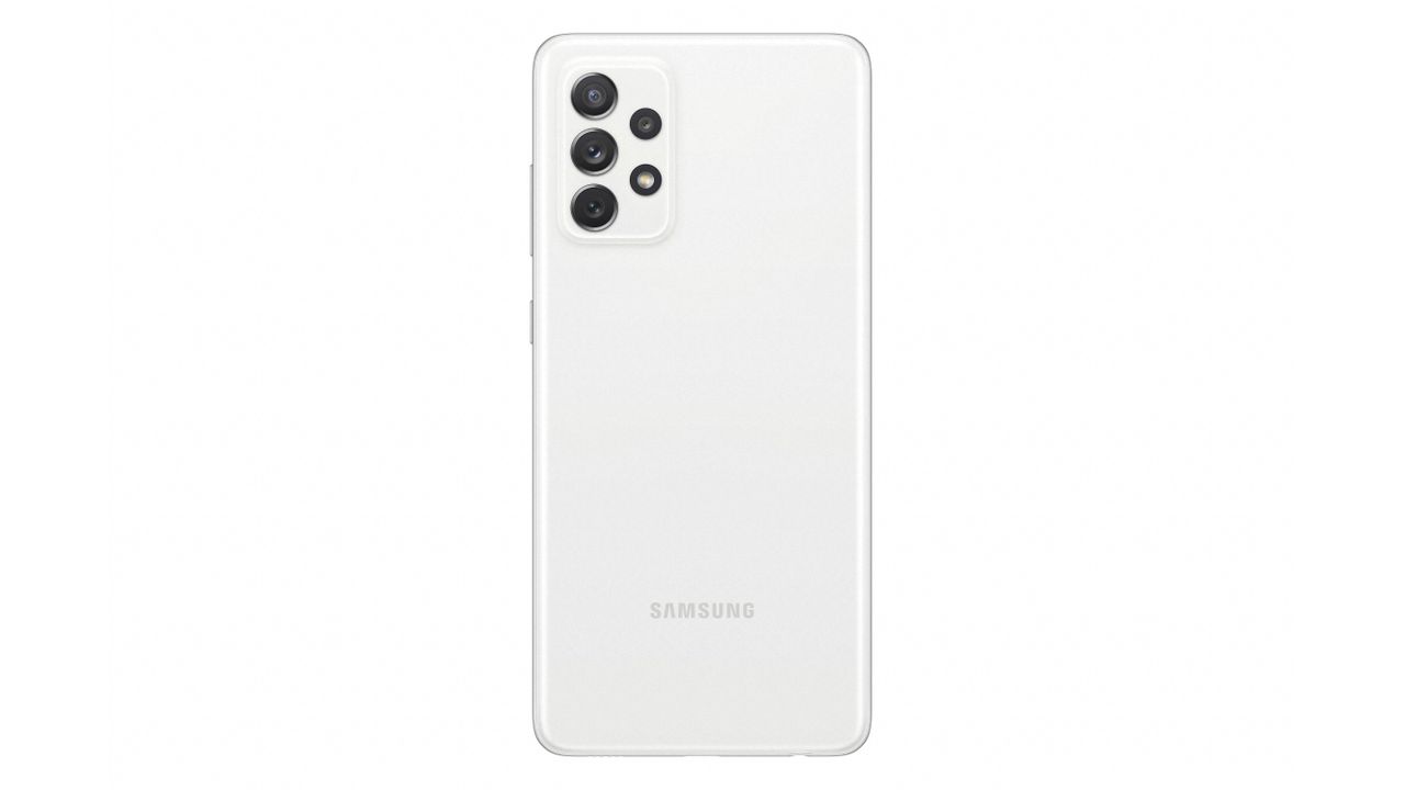 Samsung Galaxy A72