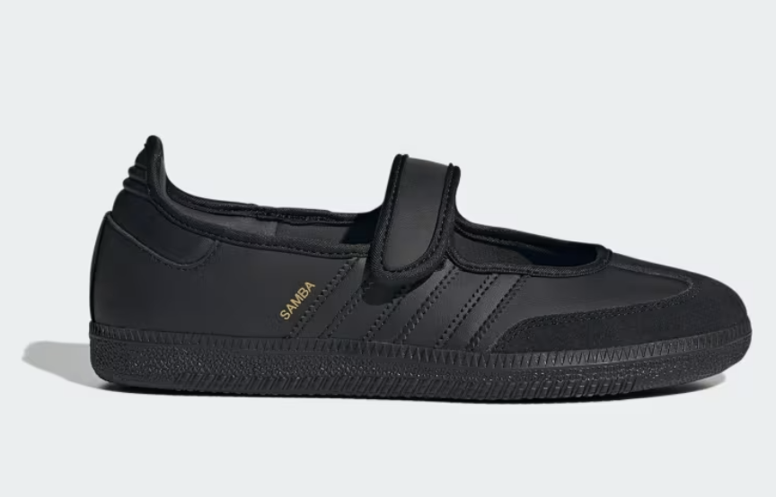 Adidas, Samba Jane Shoes