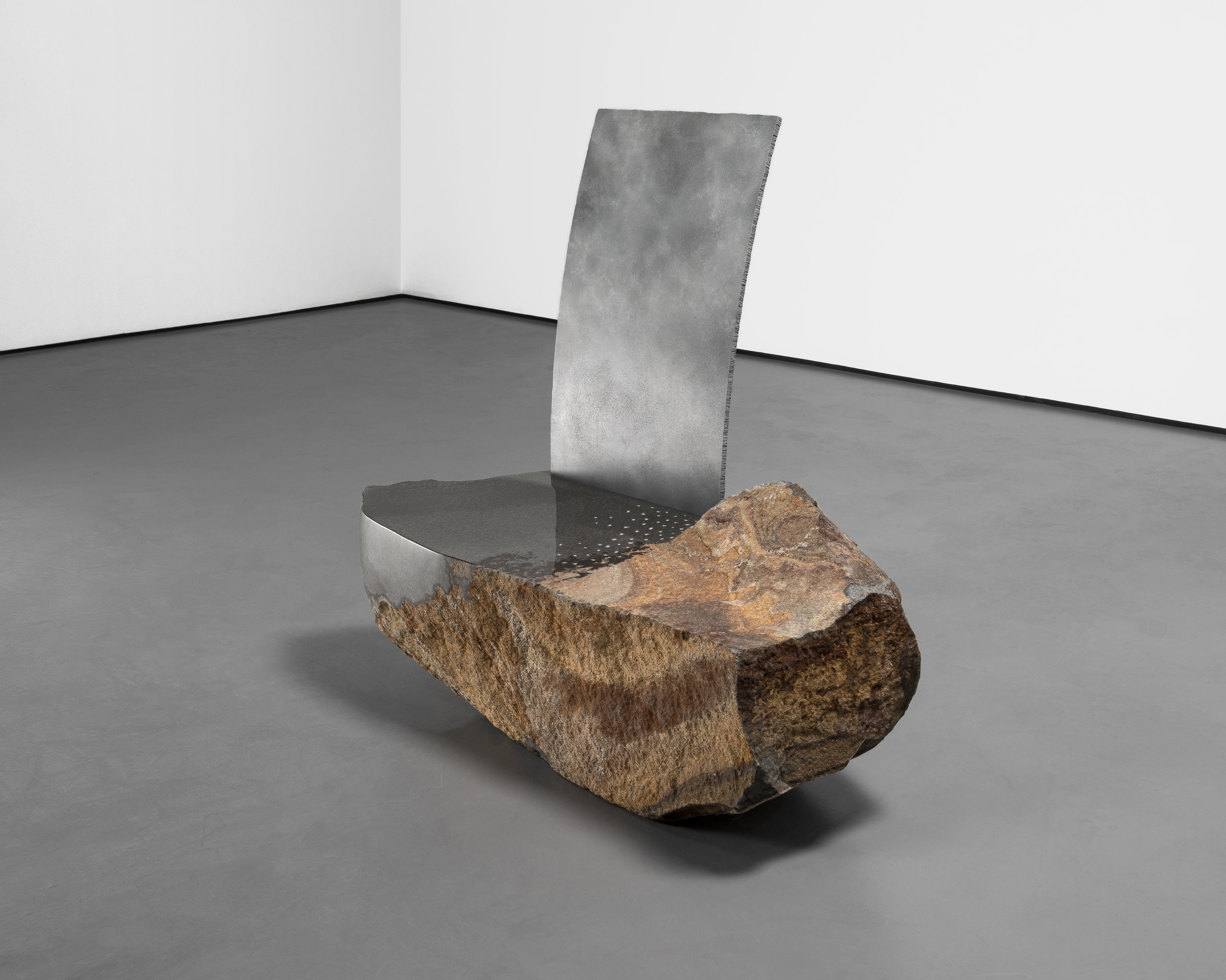 works shown at Design Miami