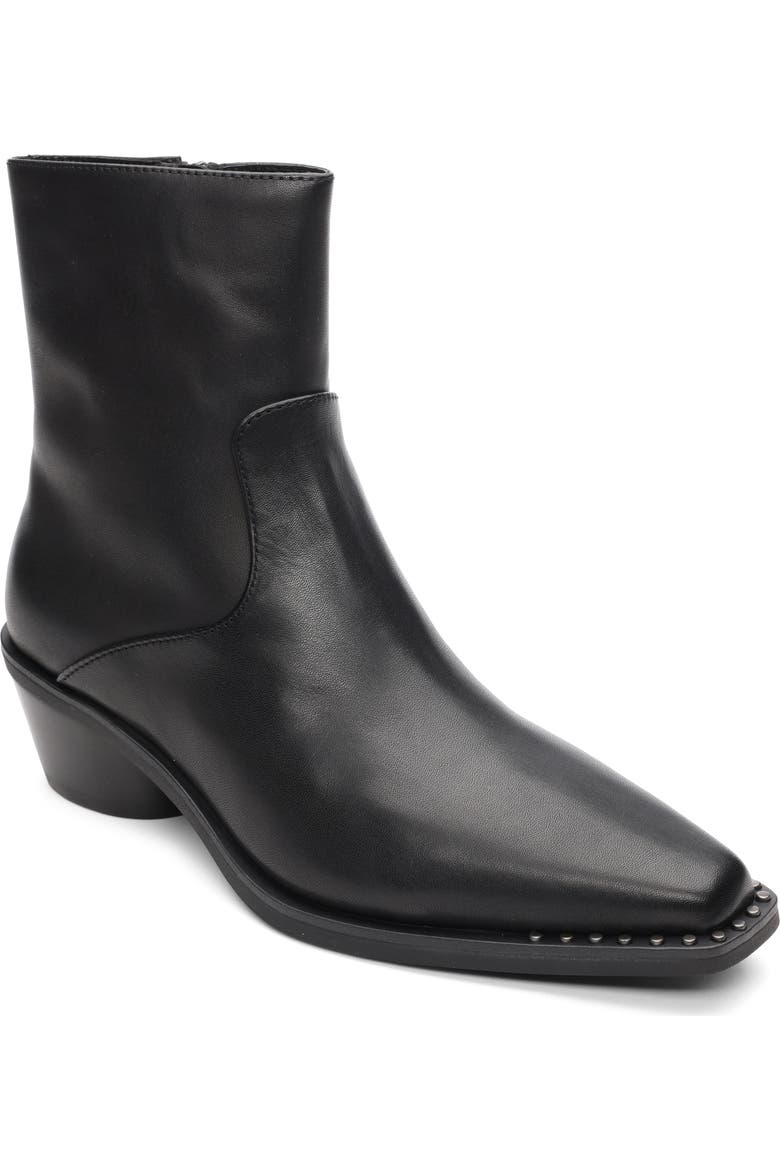 Hasley Bootie