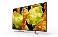 Sony KD-65XG8196 LED TV (refurbished) | Was £899 | Now £599 at Sony Centre UK