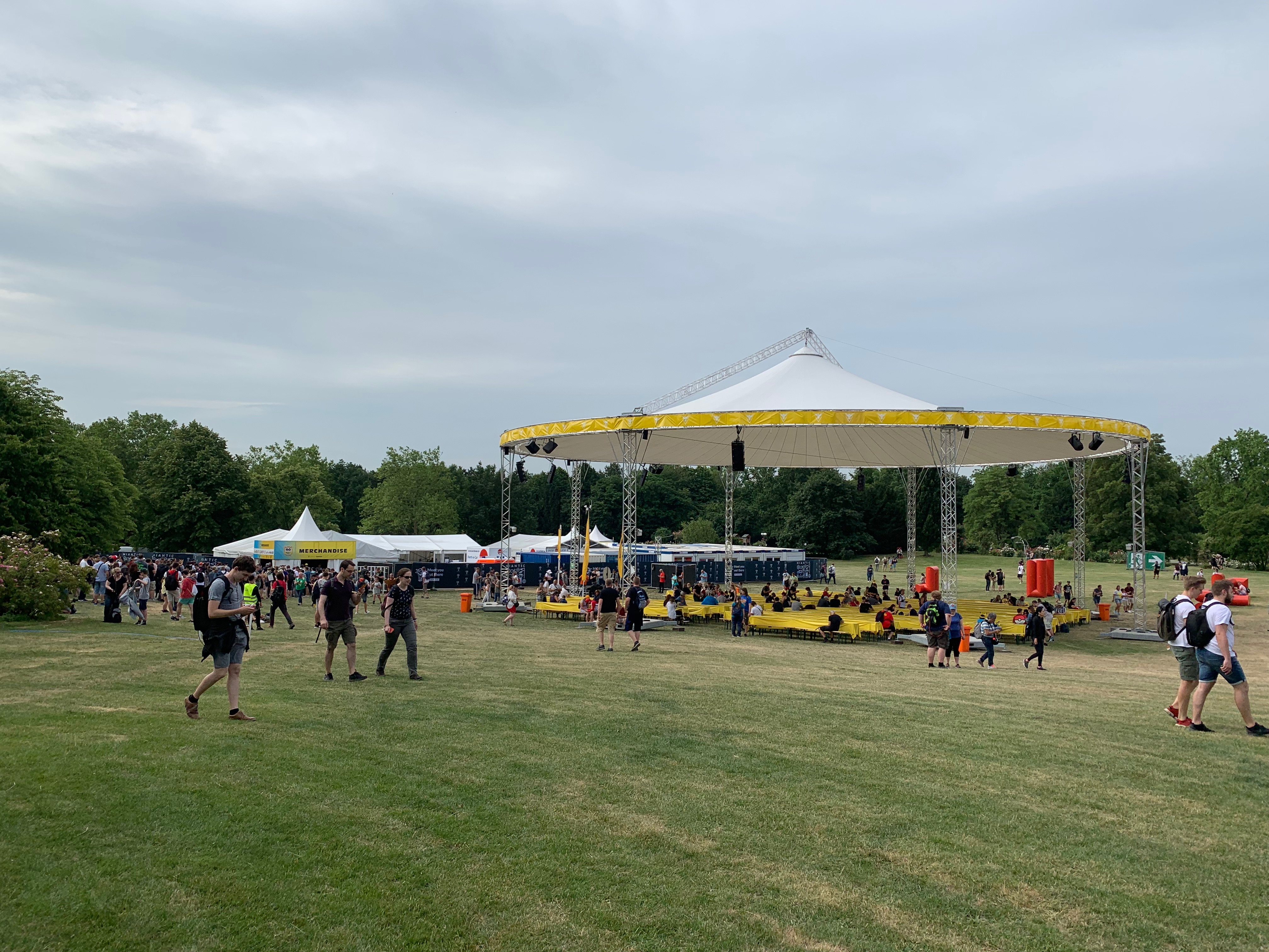 Pokemon Go Fest Dortmund 2019