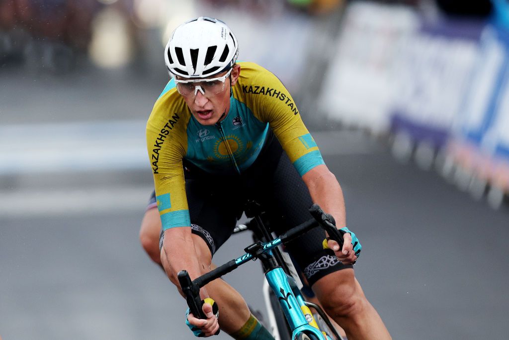 road race