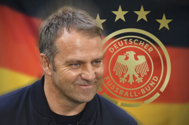 A new era: How Hansi Flick can return Germany to the ...