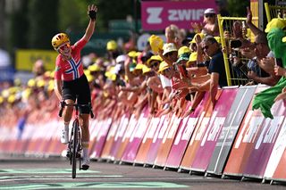 How to watch Tour de France Femmes 2026 – Live streams and official broadcasters — Stage 4