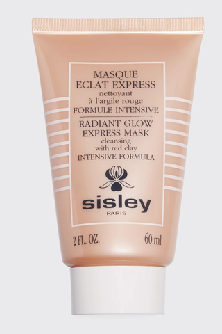 Sisley-Paris Radiant Glow Express Mask 