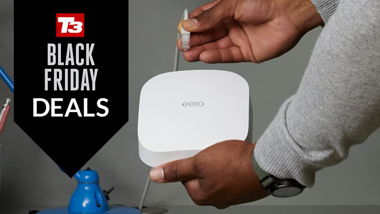 Amazon Eero deal