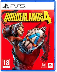 Borderlands 4  Standard Edition