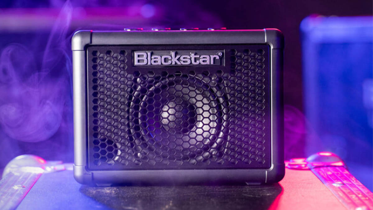 Blackstar Fly 3 High Gain