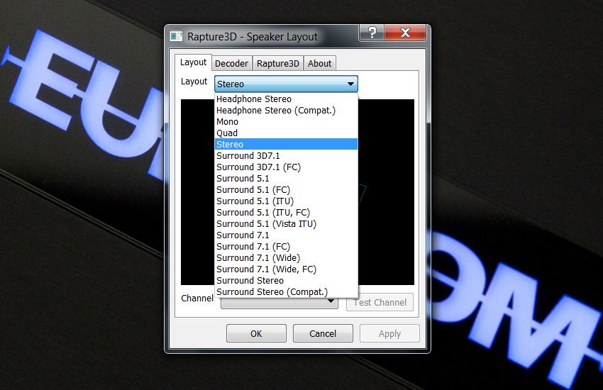 Bundled Software Eurocom Panther 5d Notebook Review Faster Than Your Desktop