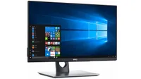 Dell P2418HT looks just like a regular monitor.