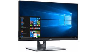 Dell P2418HT review