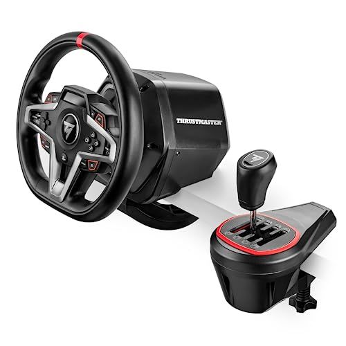 Thrustmaster T248x
