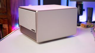 XGIMI Horizon Ultra 4K laser projector review