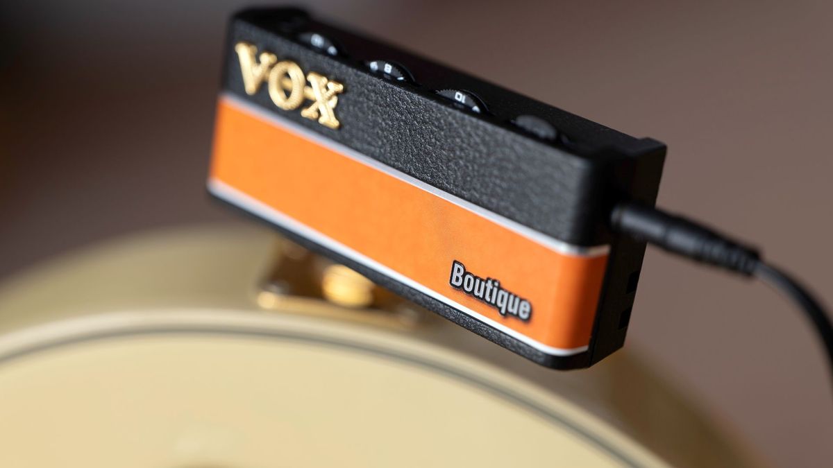 Vox Amplug3