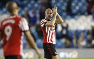 Sheffield Wednesday v Sunderland – Sky Bet Championship – Hillsborough