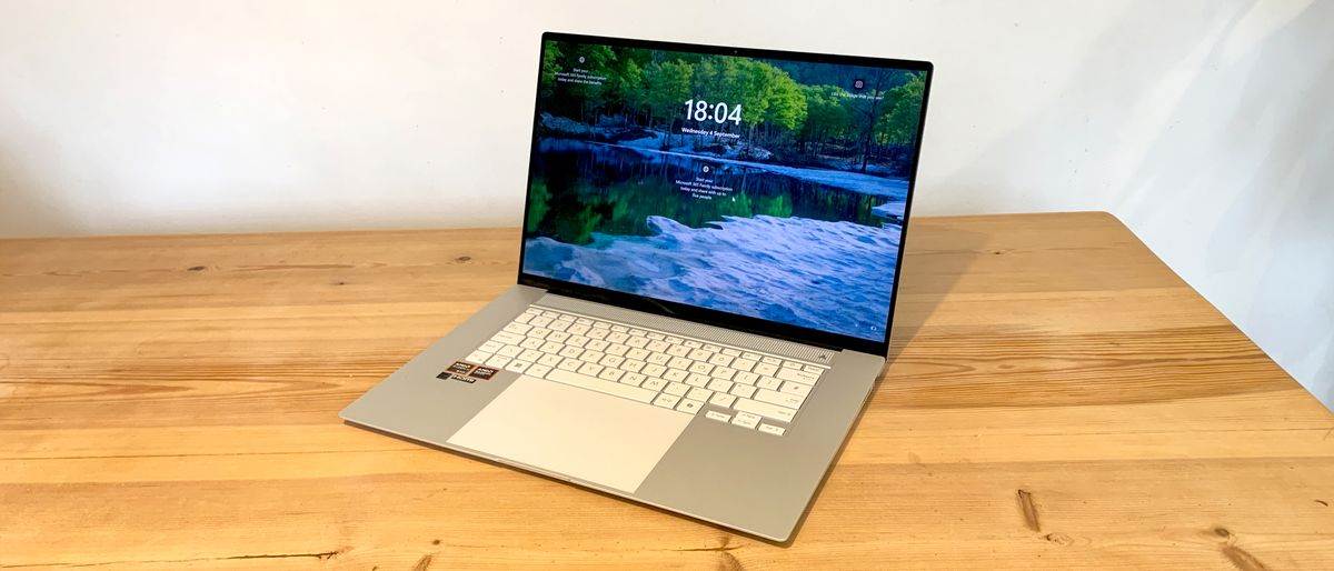 Asus Zenbook S 16 