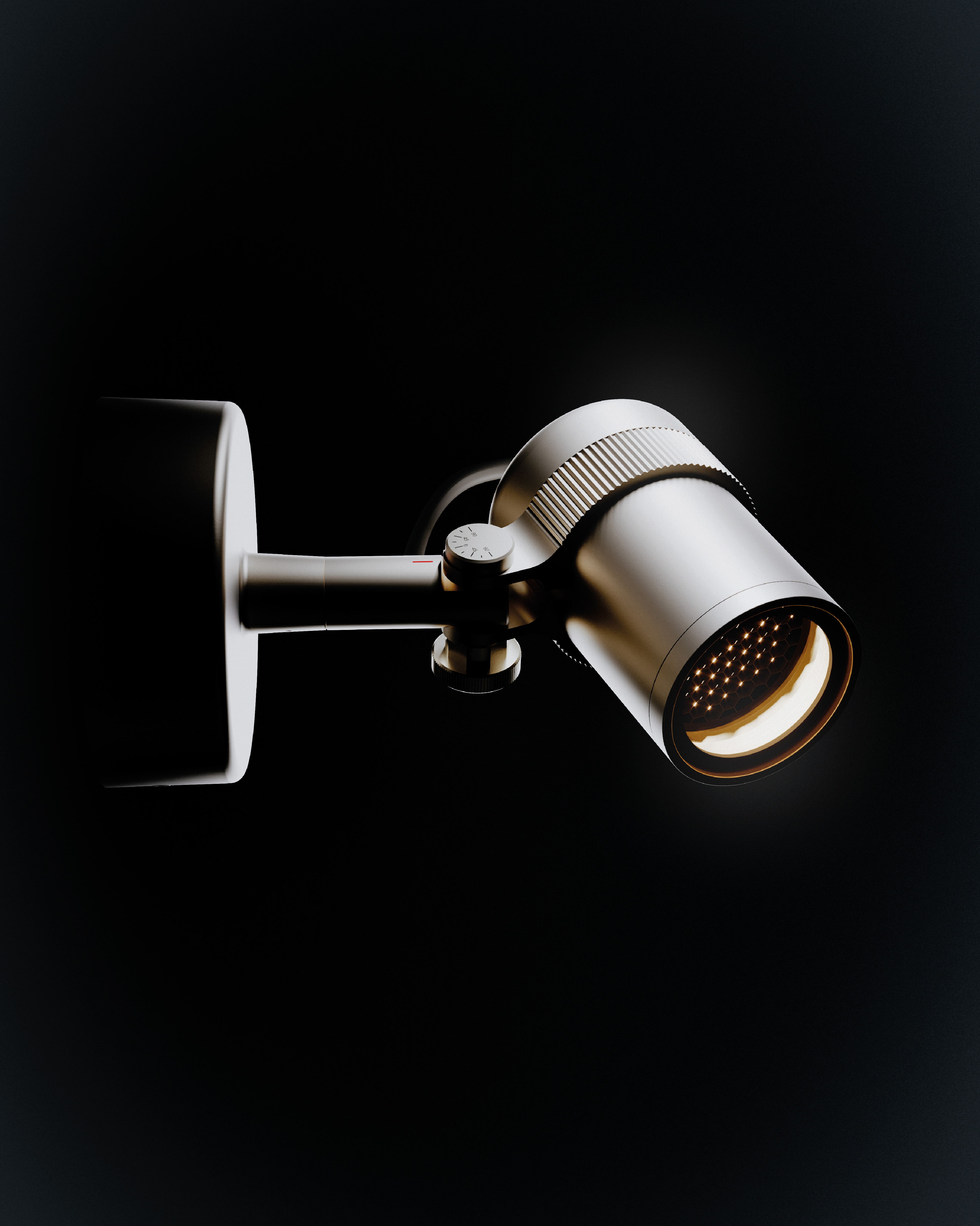 Lodes outdoor lighting