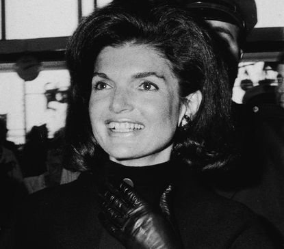 A treasure trove of Jackie Kennedy's secrets has been discovered