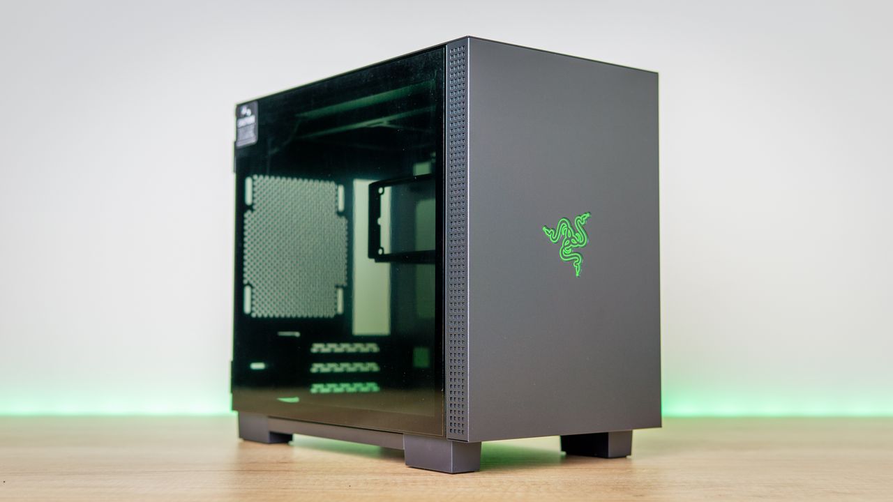 Razer Tomahawk ITX