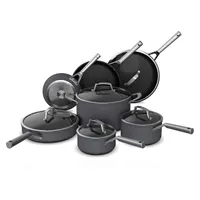 Ninja Foodi NeverStick Cookware Collection | was $369.99, now $319.99 at Ninja Kitchen