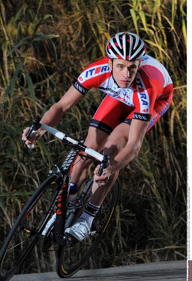 Pavel Kochetkov (Katusha).