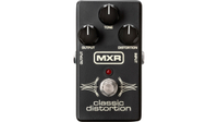 MXR M86 Classic Distortion | Was $59.99, now just $39.99