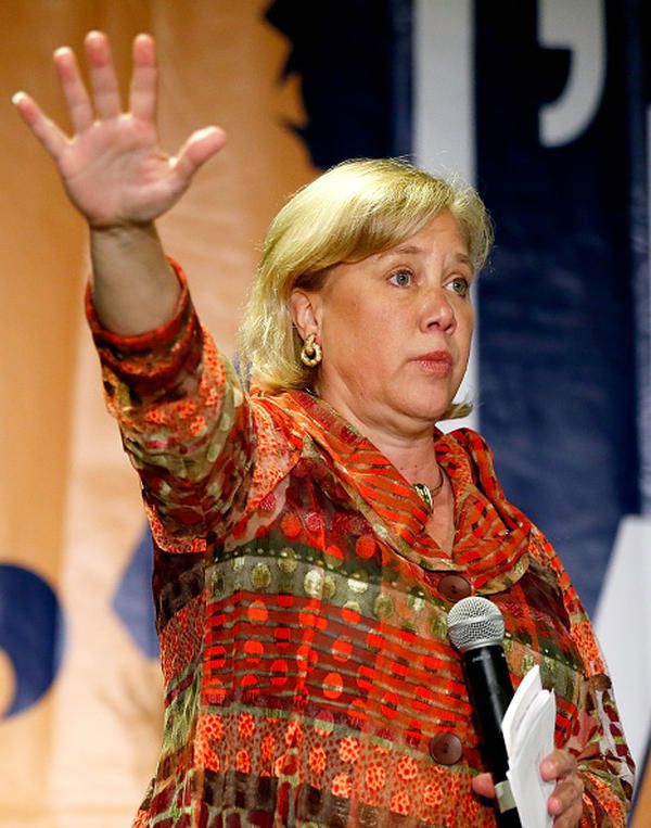 Landrieu heading for defeat in Louisiana runoff