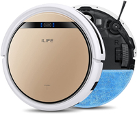 iLife V5s Pro Robot Vacuum and Mop: was $179 now $119 @ Walmart