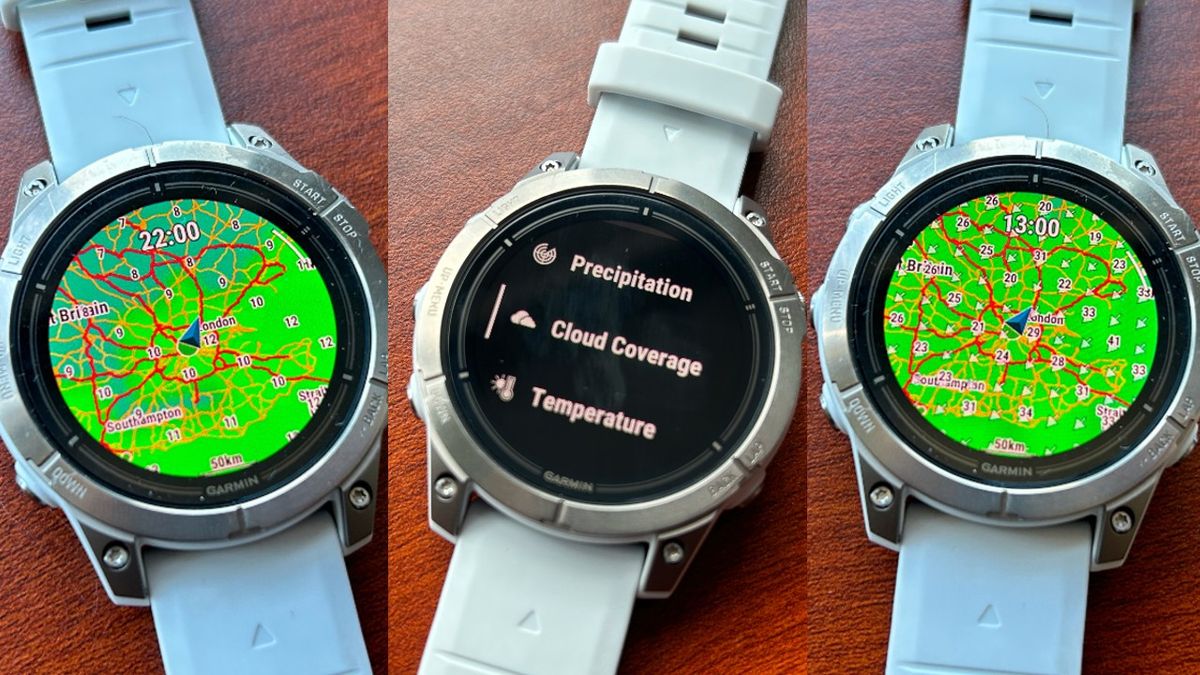 The Garmin Epix 2 Pro’s Most Exciting New Features Ranked After 14 Days ...