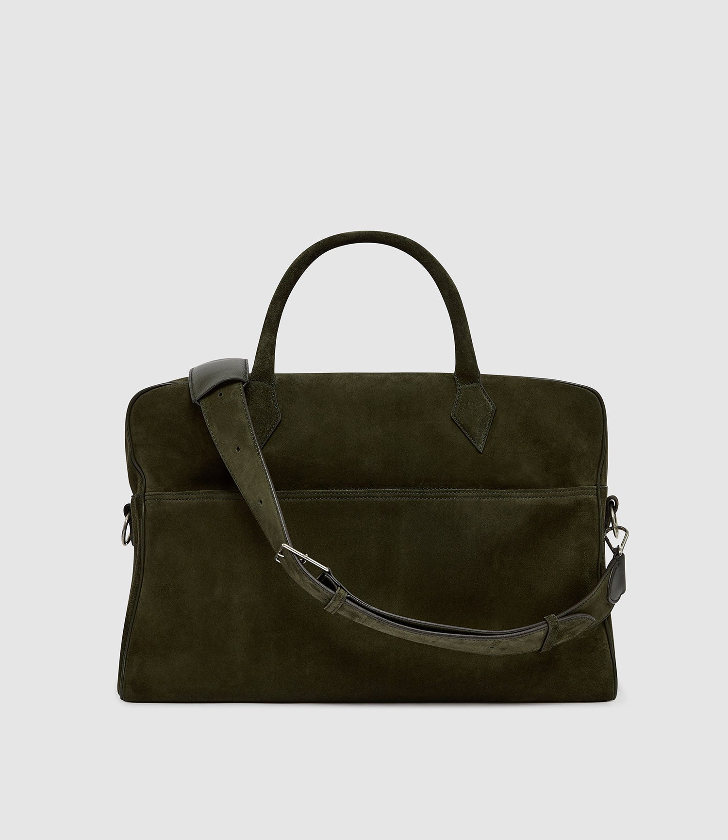 Closer Two Day Suede Bergen