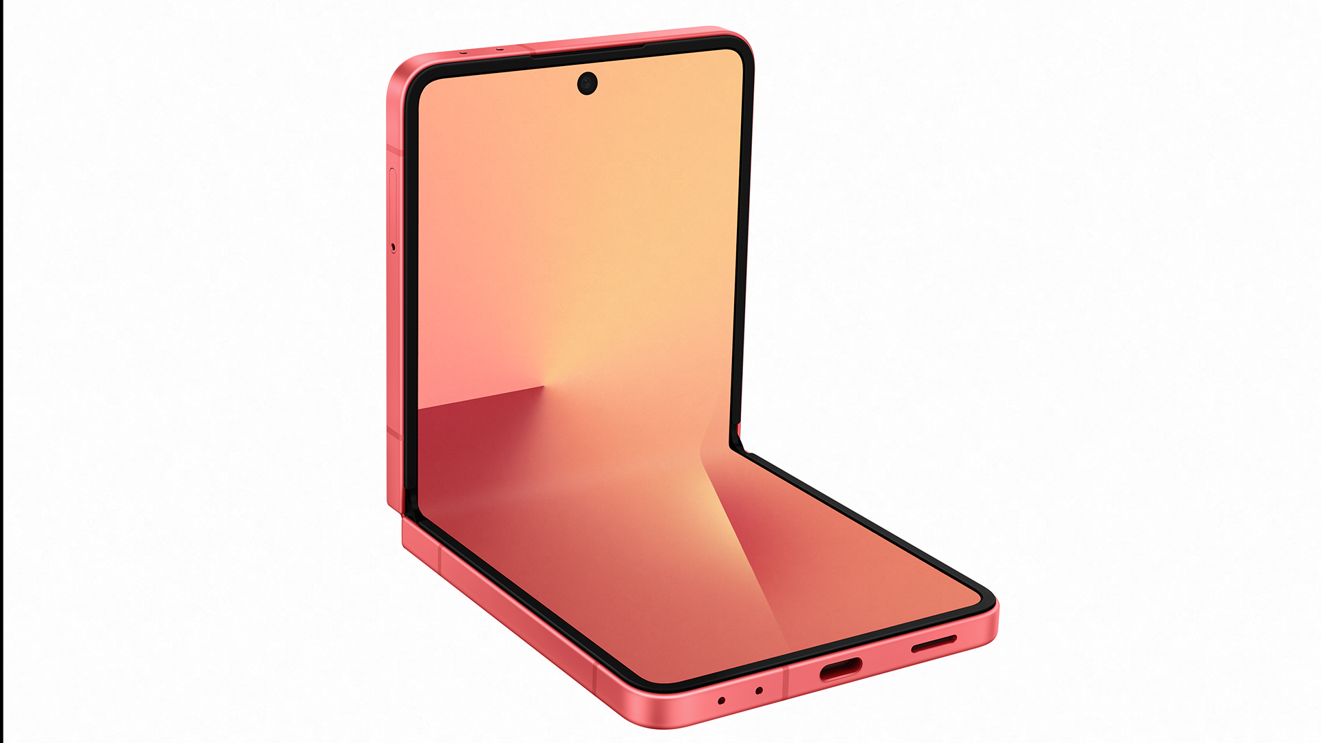 Samsung Galaxy Z Flip 7