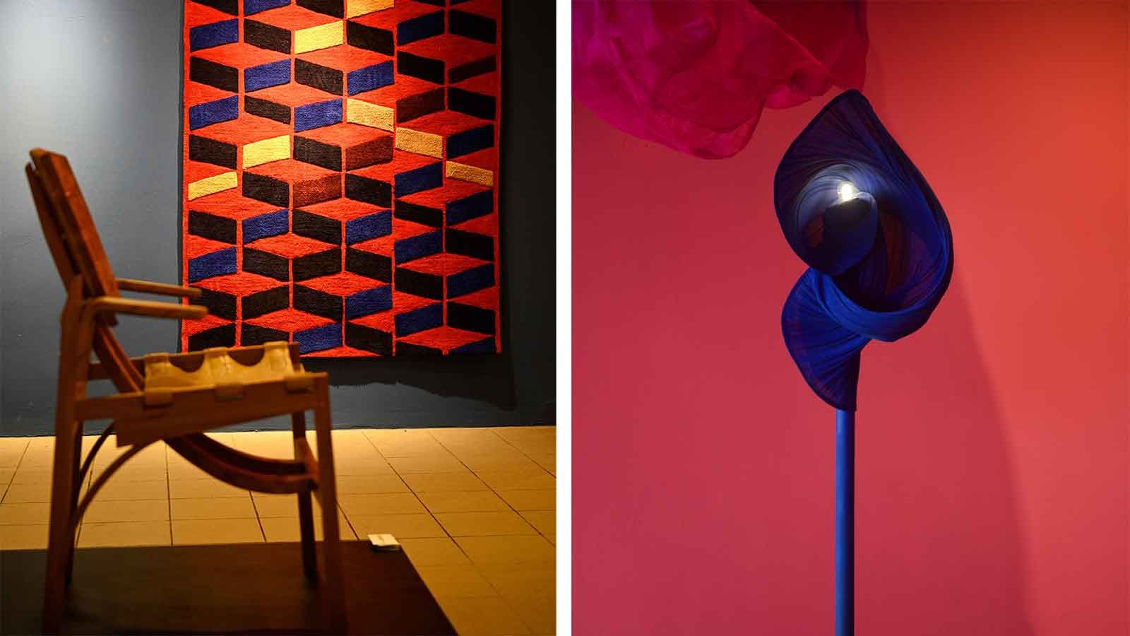 Postcard from Lagos Design Week 2025