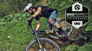 Leatt Adult Airflex Pro Bicycle Knee Guards Mountain Bike MTB BMX 