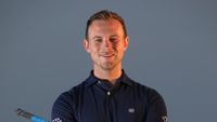 Alex Buckner's avatar