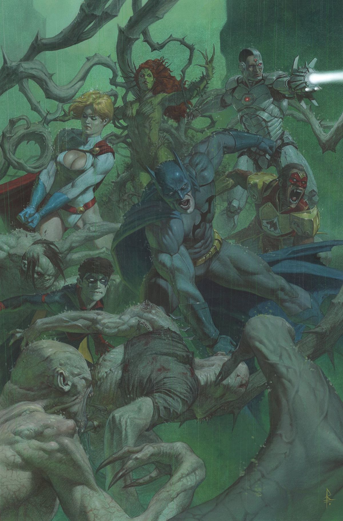 Lazarus Planet January 2023 covers