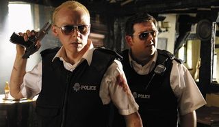 Hot Fuzz