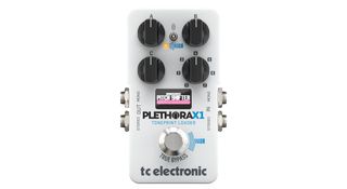 TC Electronic Plethora X1