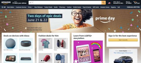 14 of the best ways to sell products and services online | TechRadar