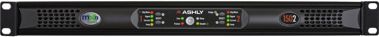 Ashly Audio mXa-1502