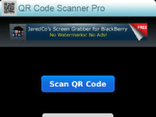 QR Code Scanner Pro