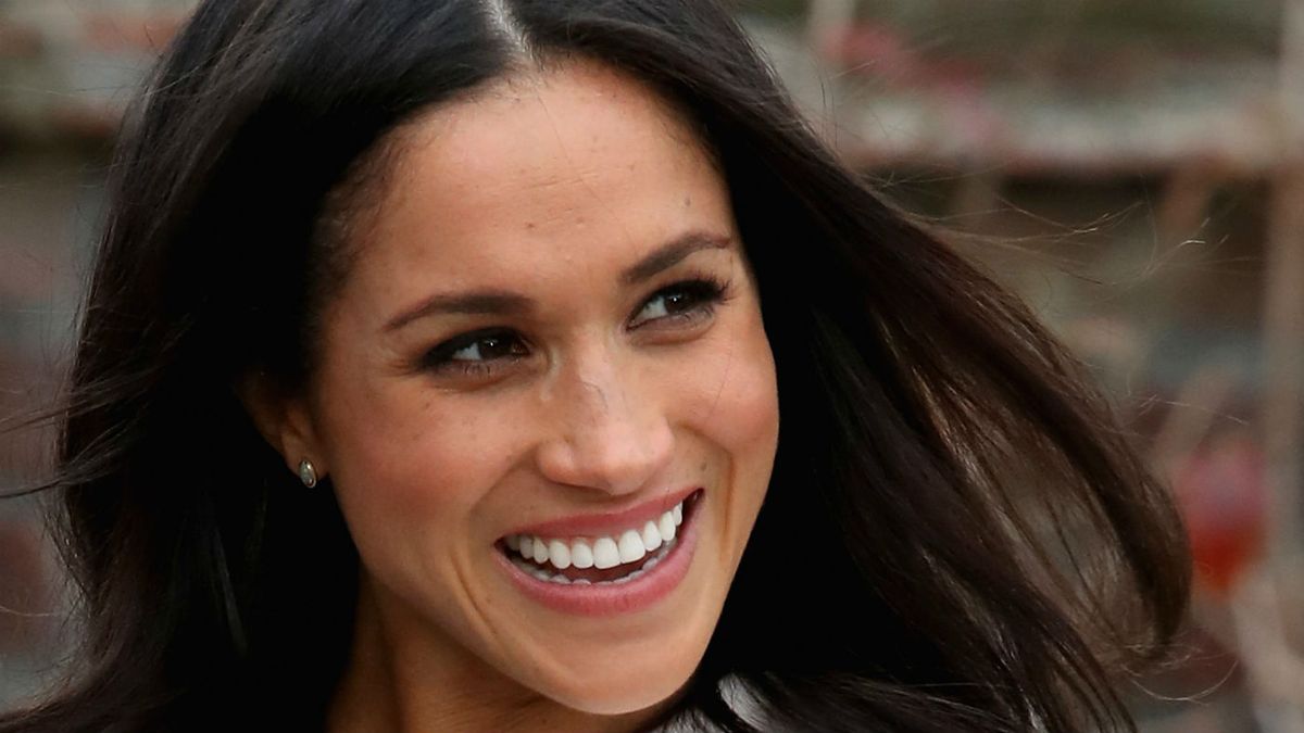 Will Meghan Markle be Britain’s first mixed-race royal? | The Week